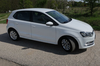 Volkswagen Polo 1.2 66kW 2014 - 5