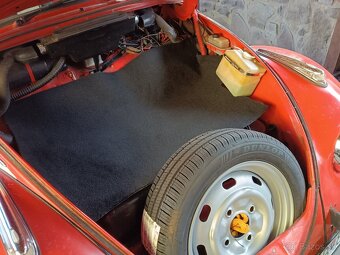 VW Chrobák - 5