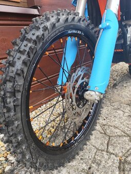 Ktm sxf 250 2019 - 5