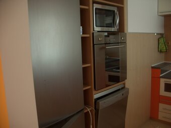 3 izbový byt s balkónom - 5