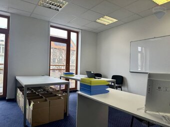 PRENÁJOM: KANCELÁRIE - DUNAJSKÁ STREDA - BUDOVA DUNA PALÁC - 5