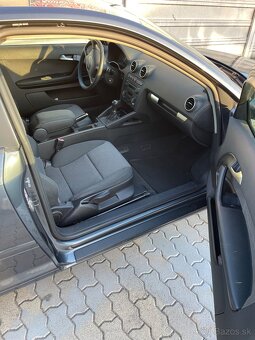 Predam AUDI A3 sline 1.9 tdi 77kw - 5