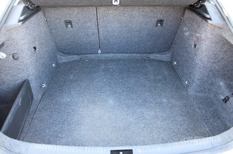 Škoda Octavia 1,2 TSi 77 kW AMBIENTE - 5