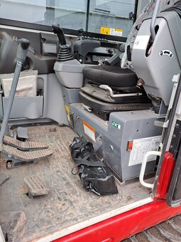 Takeuchi TB240, 940mth - 5