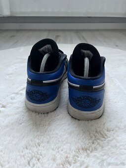 Nike Jordan Low - 5
