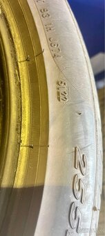 255/40/ R20 101W Pirelli P Zero - 5