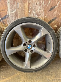 Elektrony 5x120 r19 - 5