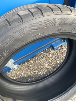 BRIDGESTONE POTENZA S001 245/45R19 102Y - 5
