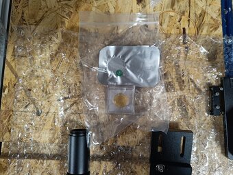 CO2 100w laser - 5