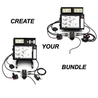 Roadbook F2R 750 a tripmeter - 5