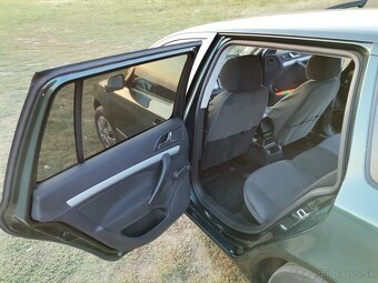 Predam octaviu 2 1.9tdi - 5
