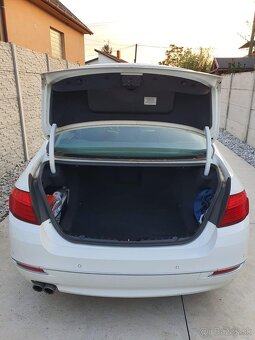 BMW rad 5 520d xDrive - 5