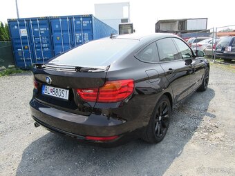 BMW 320GT - 5