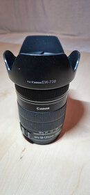Canon Eos 760D s prislusenstvom - 5