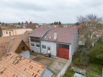 ✅ udržiavaný rodinný dom – obec Kopčany, Kollárova 🏡🌳 - 5