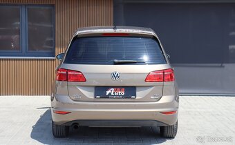 Volkswagen Golf Sportsvan 1.2 TSI BMT 110k Comfortline Slova - 5