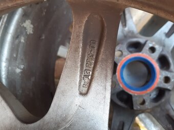 Elektrony 5x112 r16 - 5