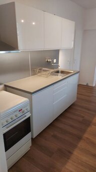 Slovenská Nová Ves - Útulný RD na dlhodobý prenájom - 5
