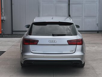 Audi A6 3.0TDI - 5