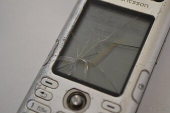 ✅Sony Ericsson K600i✅ - 5
