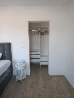 2 izbový byt na prenájom - 5