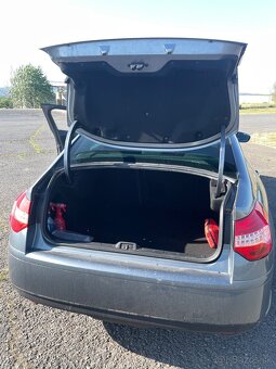Citroen C5 III - 5