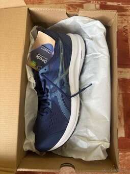 Bežecké tenisky Asics - 5