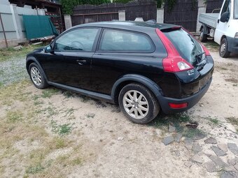Volvo c30 - 5