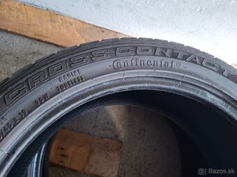 235/45 r19 letné pneumatiky Continental - 5