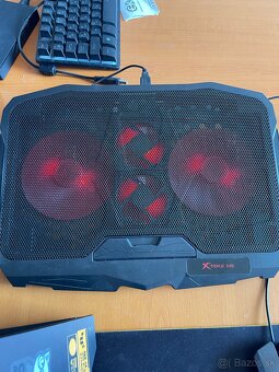 Asus Tuf Gaming F15 - 5