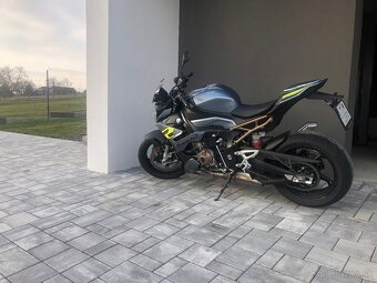 BMW S1000 R - 5