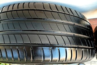 Michelin Primacy 3 215/55/R17 - 5