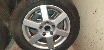 Elektrony 5x112r15 - 5