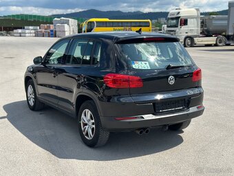VW Tiguan 4-motion 2.0tdi dsg scout škoda Karoq ateca Yeti - 5
