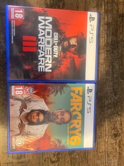 Playstation 5 cd verziu - 5
