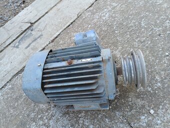 Elektromotor 1.5 kw - 5