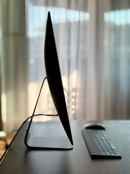 iMac Pro 27'' "Custom version" - 5