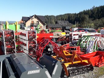 Rotavator - 5