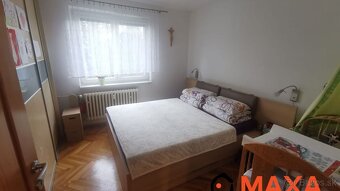 REZERVOVANÉ, EXKLUZÍVNE, TROJIZBOVÝ BYT, HLINY, ŽILINA - 5