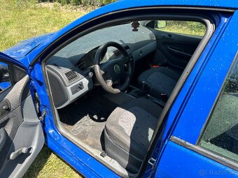 Fabia 2003 1.2 htp 47kw 236xxx - 5