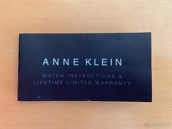 Anne Klein AX/1223 753H/2 - 5