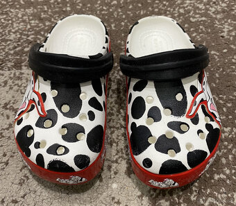 Detské topánky na leto+crocsy. 4 páry za 20 Eur - 5