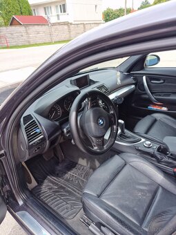 BMW E87 120D 130KW M PACET - 5
