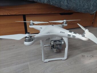 Predam dron dji phanton 3 - 5
