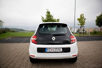 Renault Twingo ZNÍŽENÁ CENA - 5
