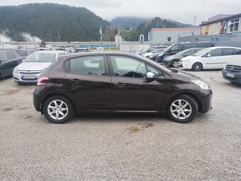 Peugeot 208 1.2 Vti Active - 5