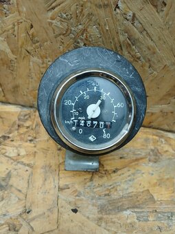 Babetta tachometer - 5