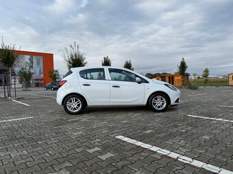 Opel Corsa E 1,2 16V 51kW - 5