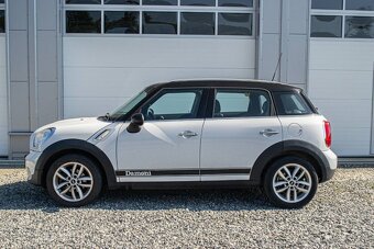 Mini Cooper Countryman D ALL4 - 5