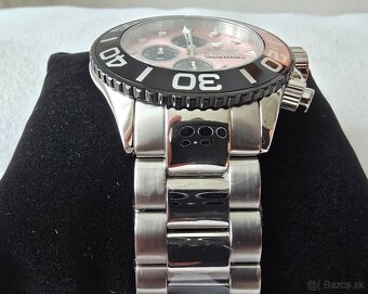 Invicta Miami Edition Diver - 5